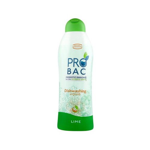 probac dishwashing liquid 750ml
