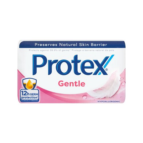 Protex Gentle Antigerm Bar Soap 175g