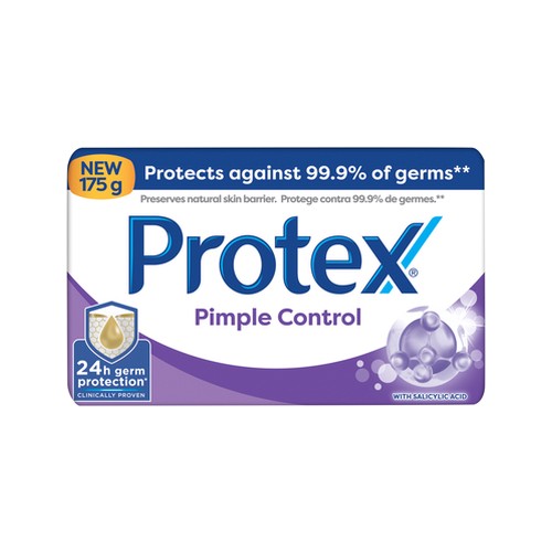 protex pimple control bar soap 175g