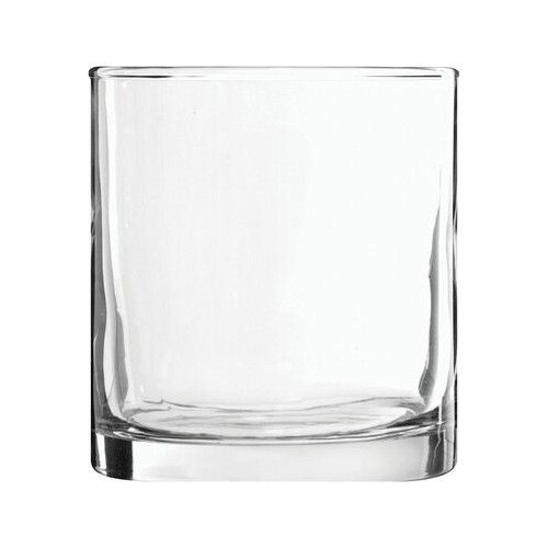 Real Home Glass Whisky Tumbler