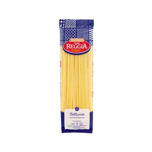 Reggia Fettuce Flat 500g