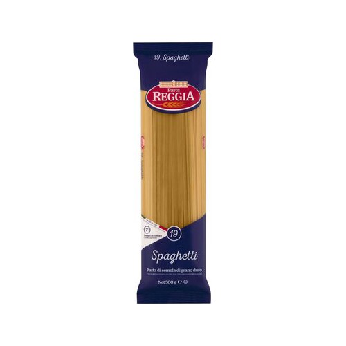 reggia spaghetti 500g
