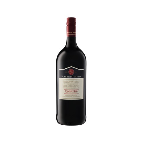 Robertson Chapel Red 1.5l