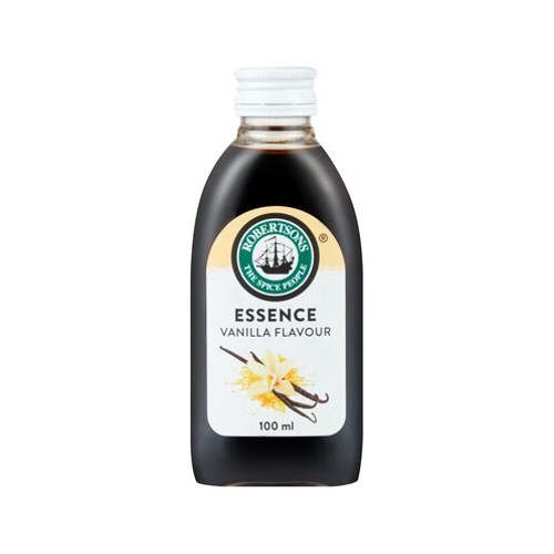 Robertsons Vanilla Essence 100ml
