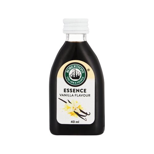 Robertsons Vanilla Essence 40ml