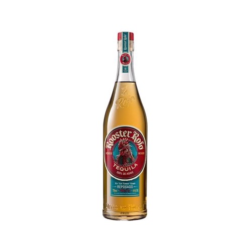 Rooster Rojo Reposado Tequila 750ml