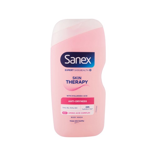Sanex Skin Therapy Anti-Dryness Body Wash 450ml