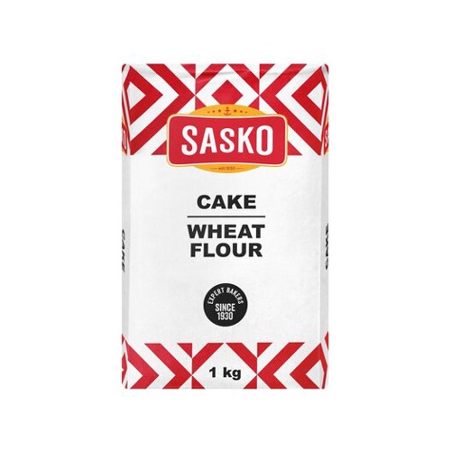 Sasko Cake Flour 1kg