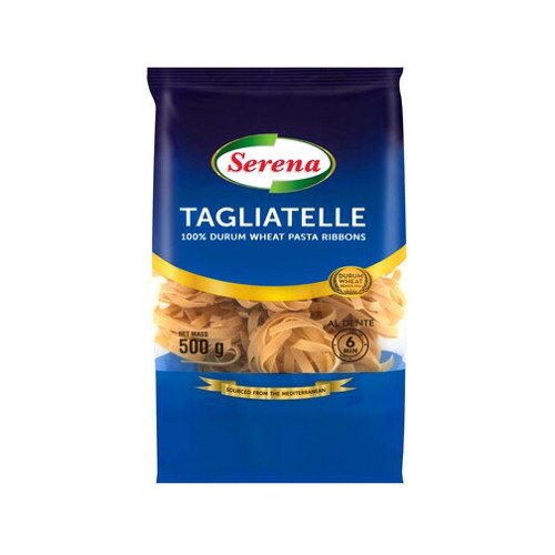 Serena Tagliatelle 500g
