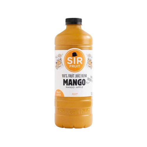 Sir Fruit Mango Juice 1.5l