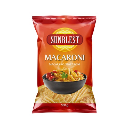 Sunblest Macaroni 500g