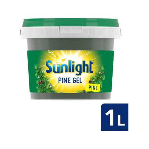 sunlight multi purpose cleaner 1l