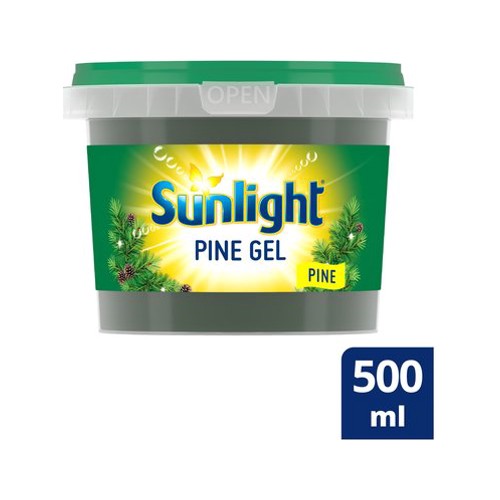 sunlight multi purpose cleaner 500ml