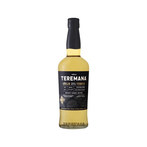 Teremana Anejo Tequila 750ml