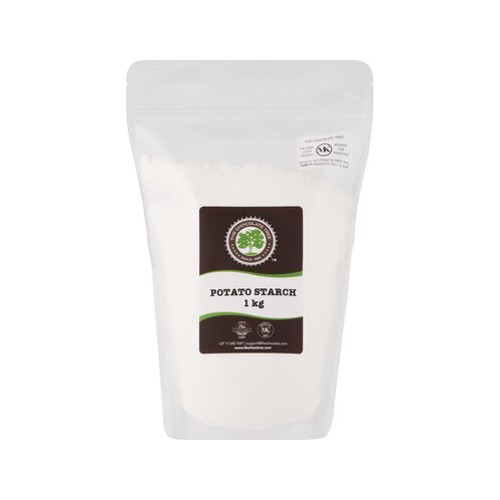 the soul tree potato flour 1kg