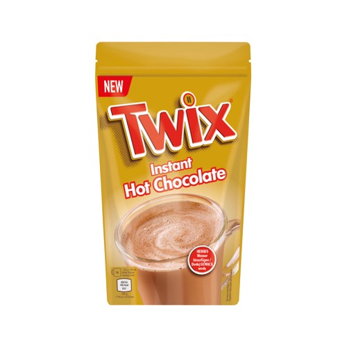 Twix Instant Hot Chocolate 140g