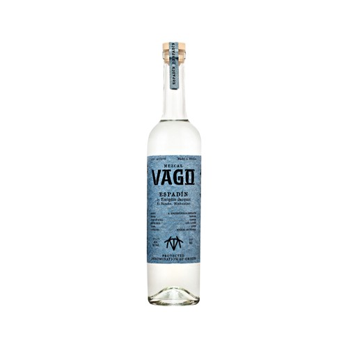 Vago Espadin Mezcal 750ml