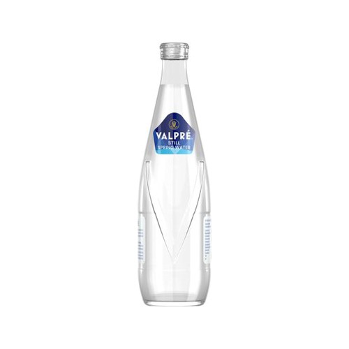 valpre still water 750ml
