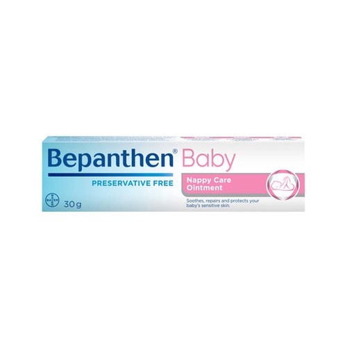 Bepanthen Cream 30g