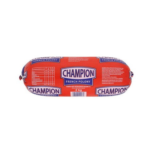 Eskort Champion Frenchpolony 2kg