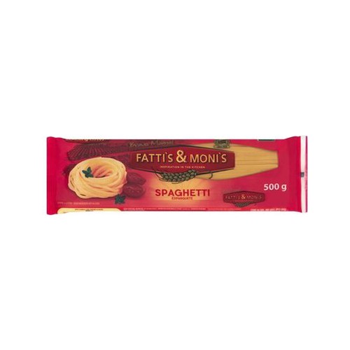 Fatti's & Moni's Spaghetti 500g
