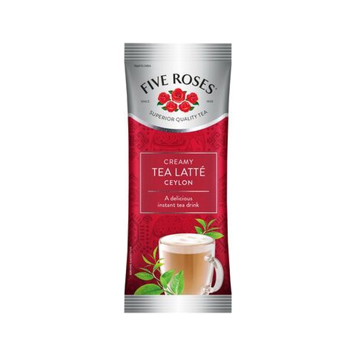 Five Roses Tea Latte Ceylon 20g