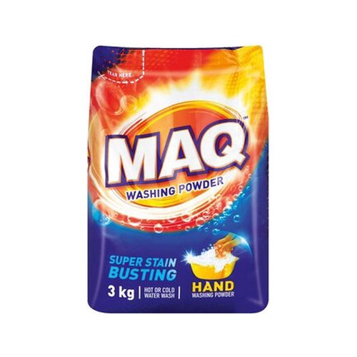 Maq Hand Washing Powder 3kg