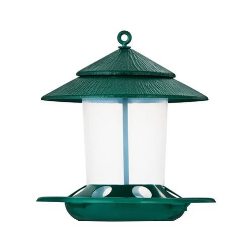 Marltons Wild Bird Feeder In Box