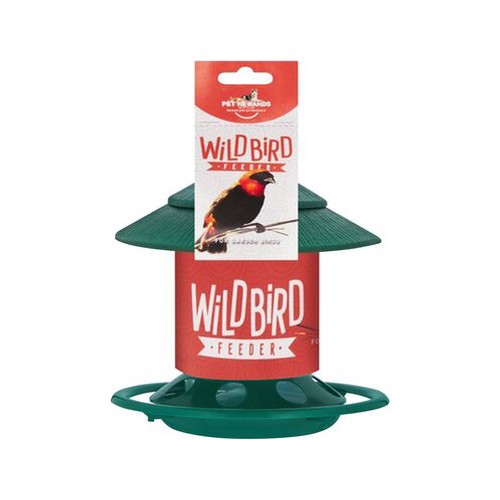 Pet Rewards Small Wild Bird Feeder
