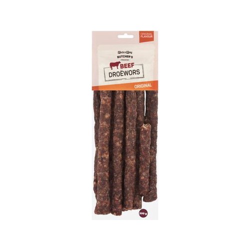 PnP Beef Droewors 300g