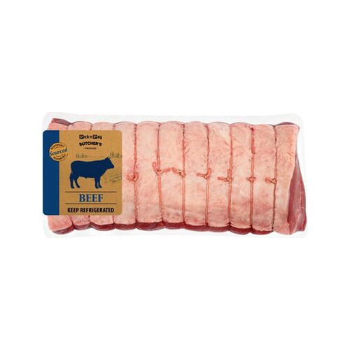 PnP Boneless Sirloin Roast