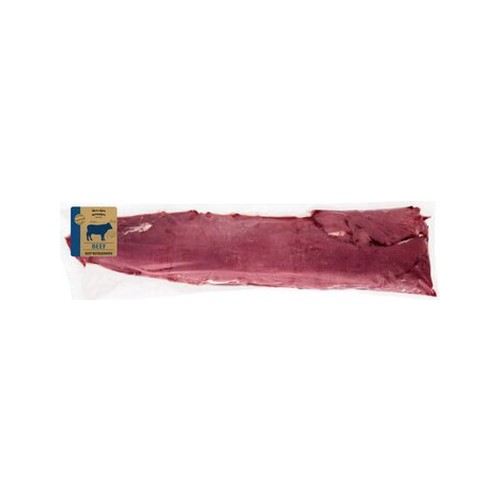PnP Extra Trimmed Beef Fillet