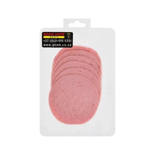PnP Halaal French Polony 125g