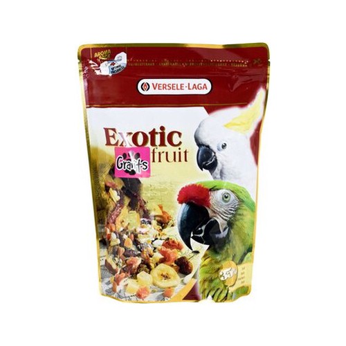 Prestige Versele Laga Parrot Exotic Fruit Mix 600g