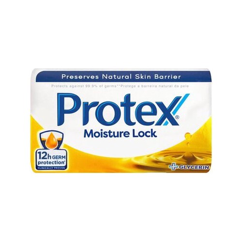 Protex Plus Moisture Lock Bar Soap 175g