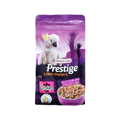 Versele-Laga Prestige Australian Parrot Mix 1kg