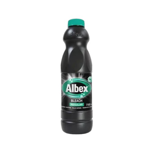 albex bleach 750ml