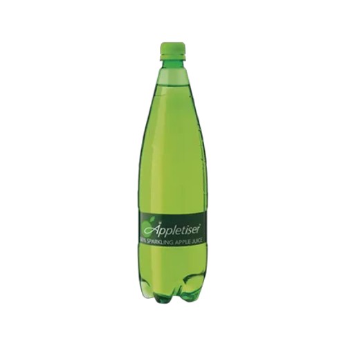 appletiser sparkling juice bottle 125l