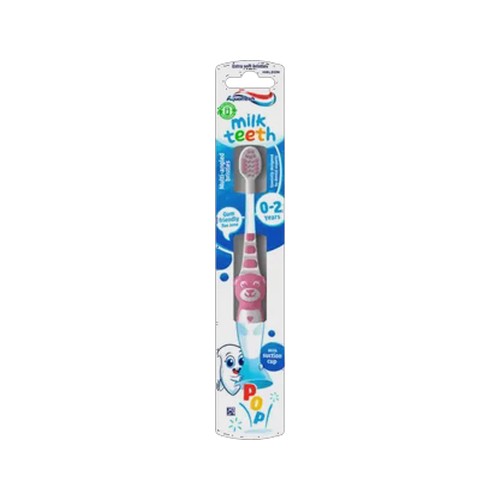 aquafresh milk teeth toothbrush