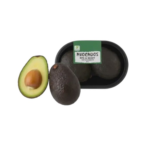 avocado ripe & ready 2s