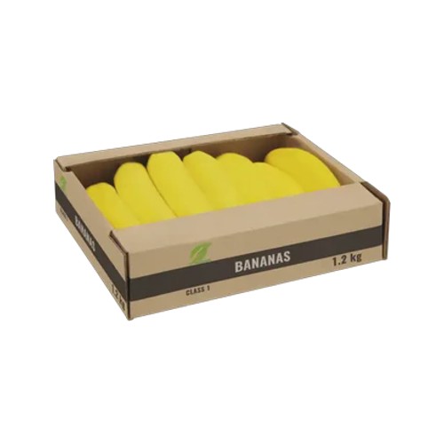 bananas 12kg