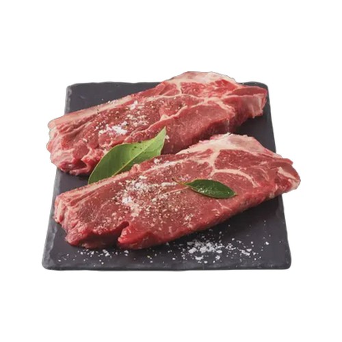 beef chuck 400g - 600g