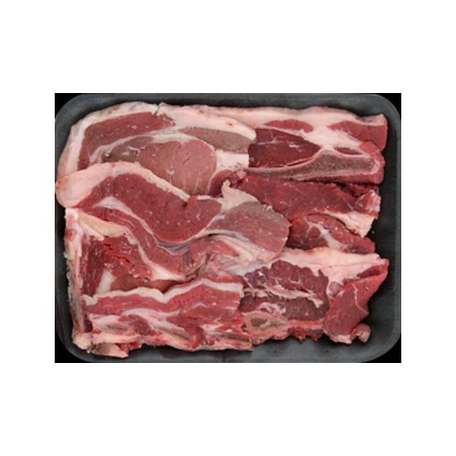 Beef Stew Cuts Per kg