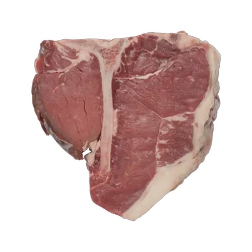 beef t-bone steak 450g - 600g