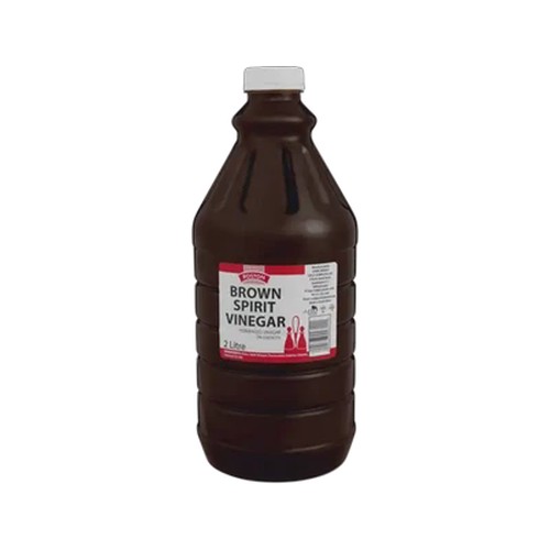 boston brown spirit vinegar 2l