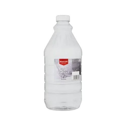 boston white spirit vinegar 2l