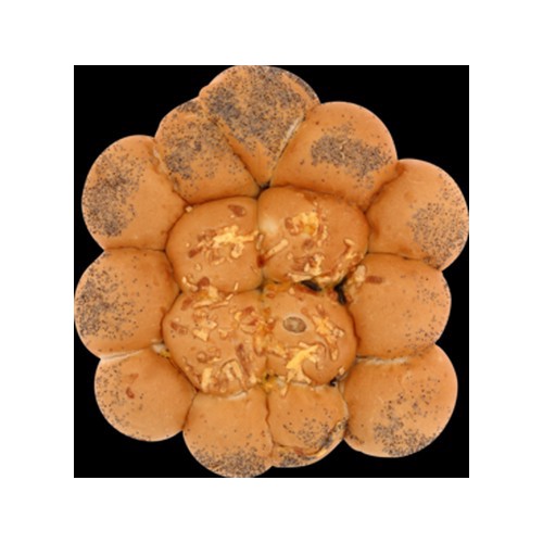 Braai Ring Rolls 500g