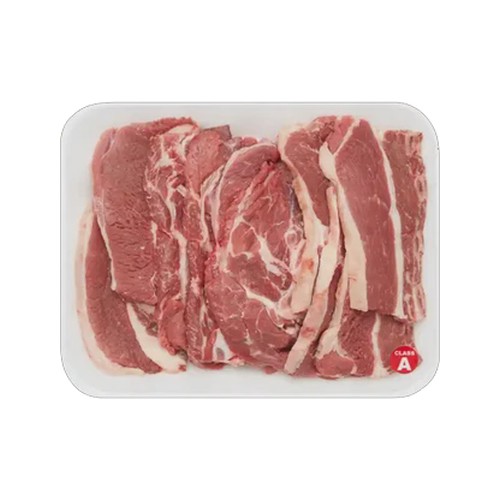 bulk stewing beef 1000g - 1200g