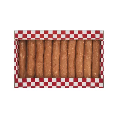 butchery frozen randsaver braaiwors 300g - 500g
