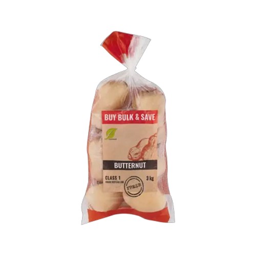 butternut 3kg